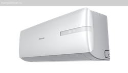 Инверторная cплит-система серии SILVER FM DC Inverter AMS-12UR4SVEDL6 (S) (комплект)