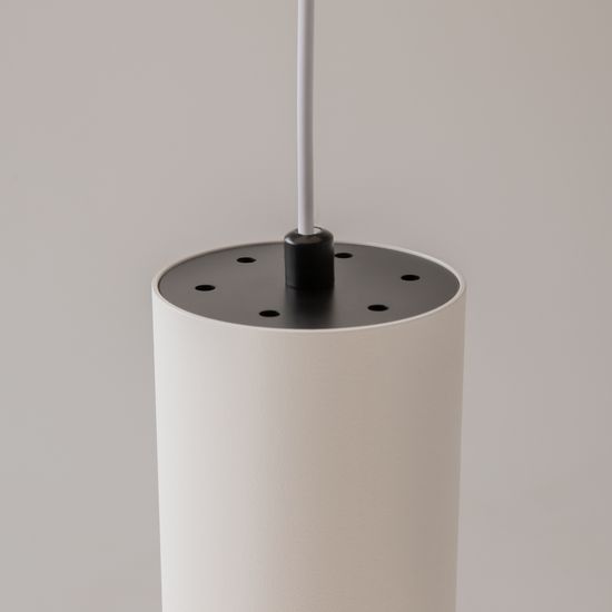 Подвесной светильник Technical P100PL-20W4K-W