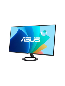 Монитор ASUS VZ279HG (27", 16:9, IPS, 1ms(MPRT), 1920x1080, 120Hz, 250cd, 1500:1, 178°/178°, VGA/HDMI, Black)(90LM0BU1-B01A71)