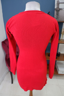 Джемпер New Look яркий 46 размер