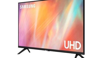 Обзор телевизора Xiaomi TV A 55" 2025