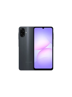 Смартфон Samsung Galaxy A07 SM-A075FZKDCAU