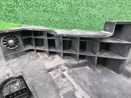 Фара правая Kia Soul 3 SK (2019-2022) галоген