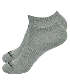 Носки низкие Jögel ESSENTIAL Short Casual Socks, 2 пары