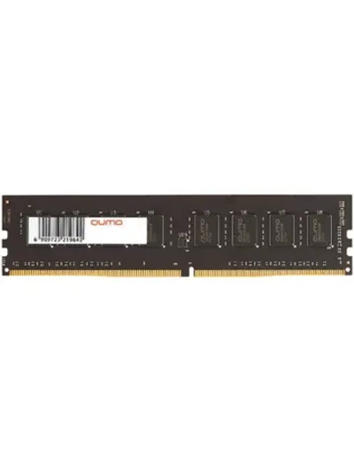 Оперативная память QUM4U-16G3200N22 16 ГБ