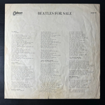 The Beatles - Beatles For Sale (Япония 1965г.) Red