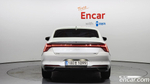 Kia K8 Hybrid Noblesse (12.2021)