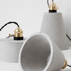 Подвесная Люстра Industry B 15*14.5 By Imperiumloft