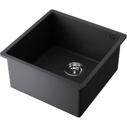 Кухонная мойка Omoikiri Bosen 44-U-BL