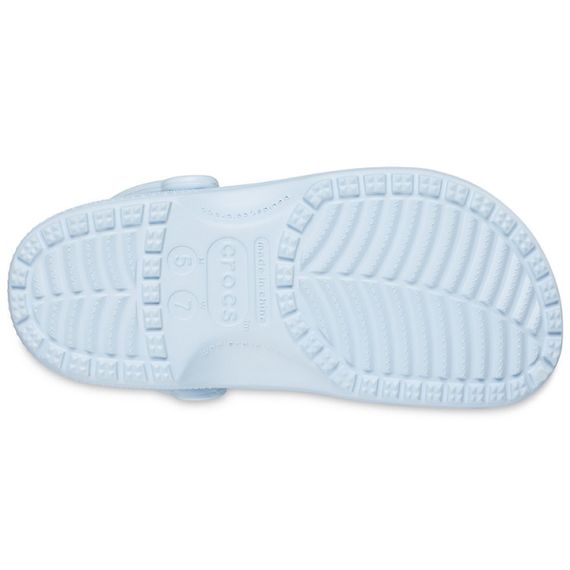 Crocs Classic Clog 'Navy'