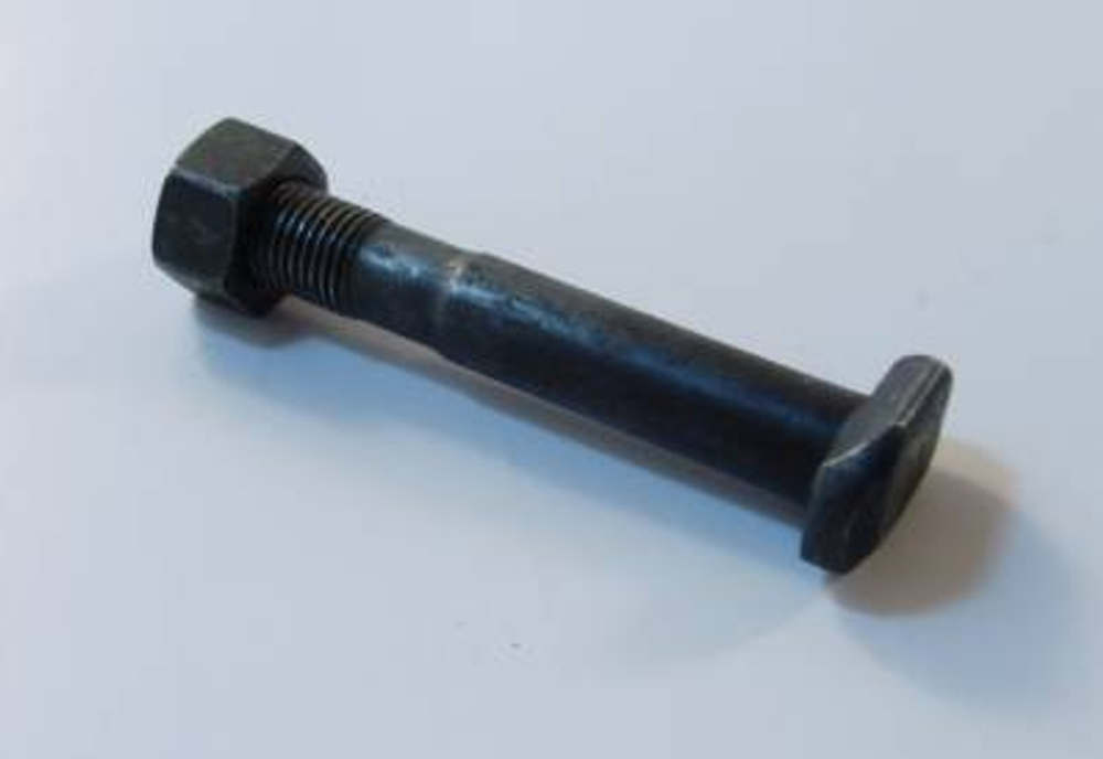 Болт 9х56 шатунный 2101 в сборе  (ОАО «БелЗАН»)