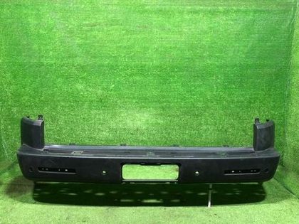 Бампер задний Land-Rover Discovery 3 (2004-2009)