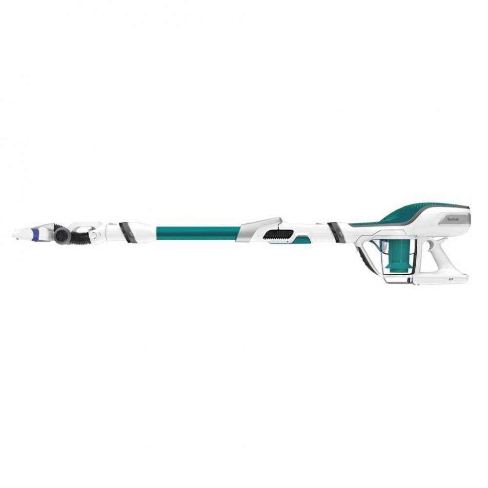 Беспроводной пылесос Tefal Air Force 360 Flex TY9472WO