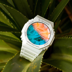 Часы Casio GA-2100TL-7A