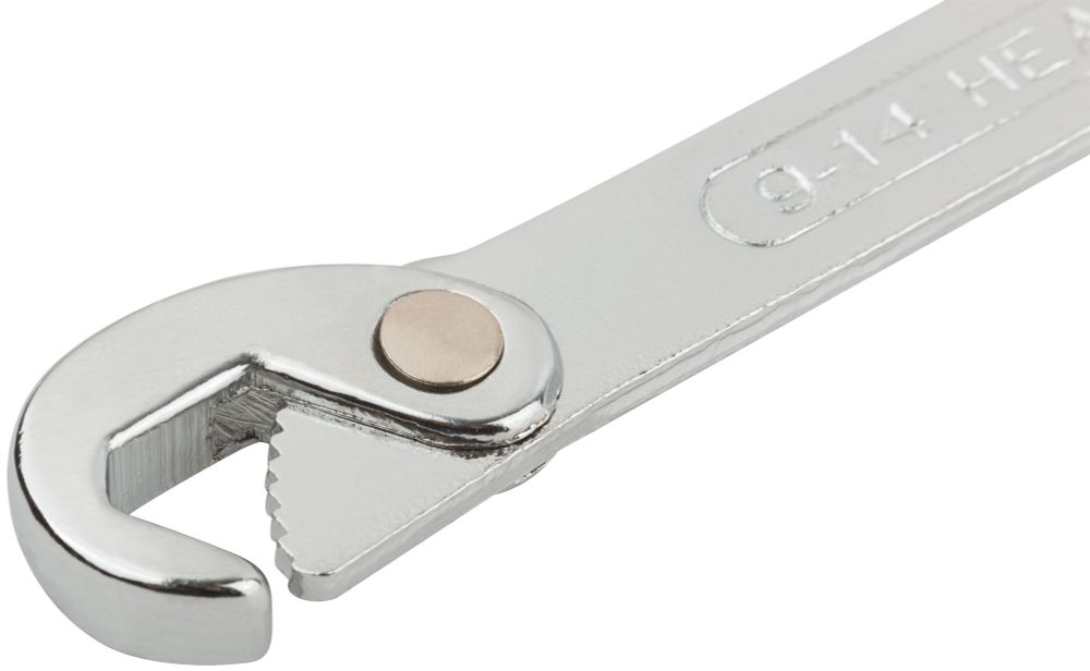 Ключ универсальный 9-22 мм, 63771