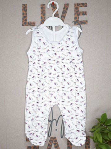 Полукомбинезон Hello Kitty