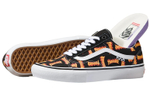 Old Skool Thrasher x Skate Vans "Allover Thrasher Logo"