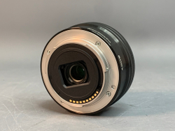 Sony A6400 Kit 16-50mm 2.233 Кадров