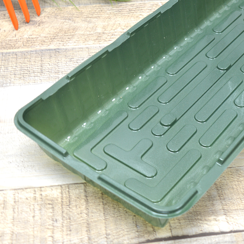 Парник мини для рассады 4 места