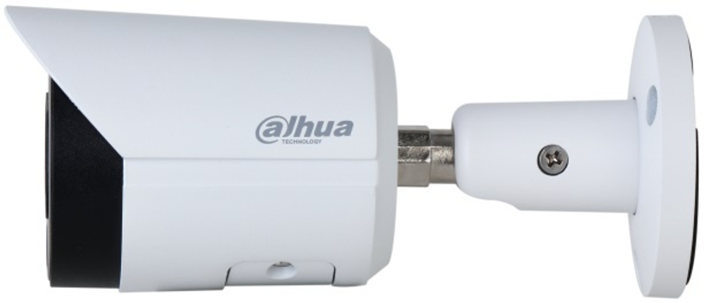 Видеокамера IP Dahua DH-IPC-HFW2249SP-S-LED-0280B