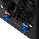 Тепловой насос для бассейна ROYAL THERMO RTM-15MHN8 MasterHeat Mini НС-1716725