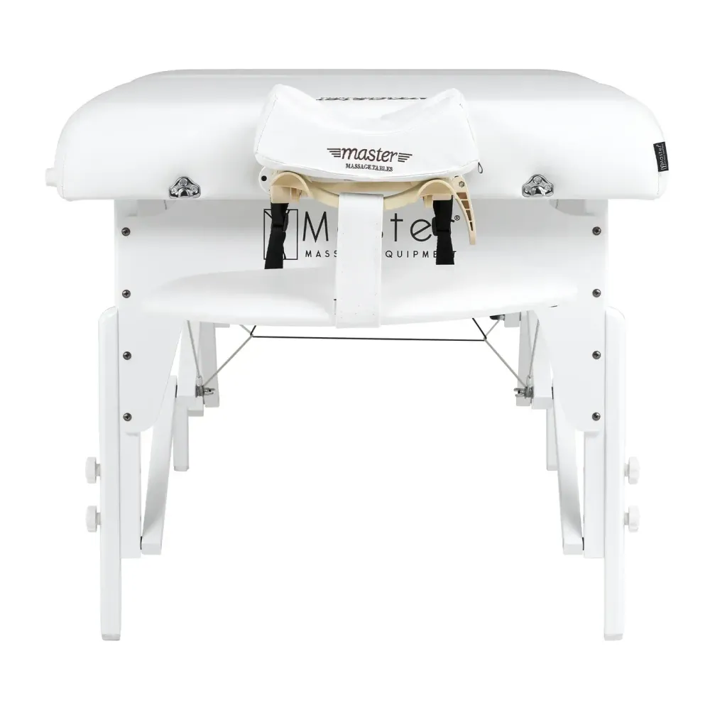 Массажный стол Master Montclair (79 см) широкий, складной