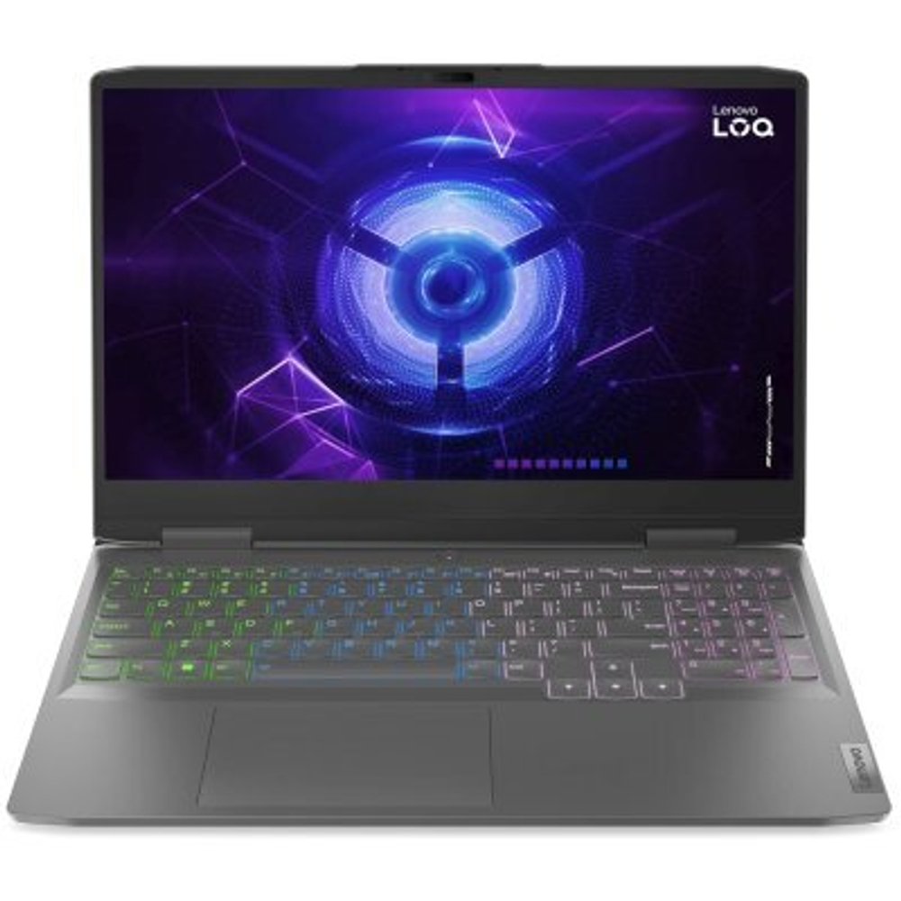 Ноутбук Lenovo LOQ 15IRH8 82XV00KCRK