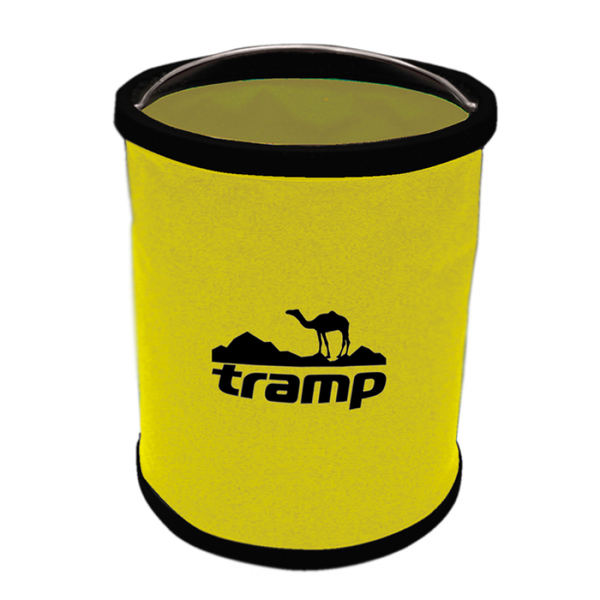 Tramp ведро складное 6л TRC-059