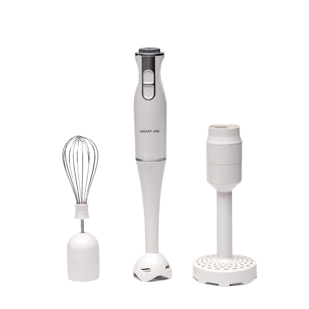 Блендер Galaxy GL 2131