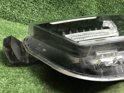 Фара левая Chery Tiggo 8 Pro (2021-2024) LED