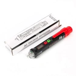 Детектор напряжения бесконтактный КТ 100 КВТ