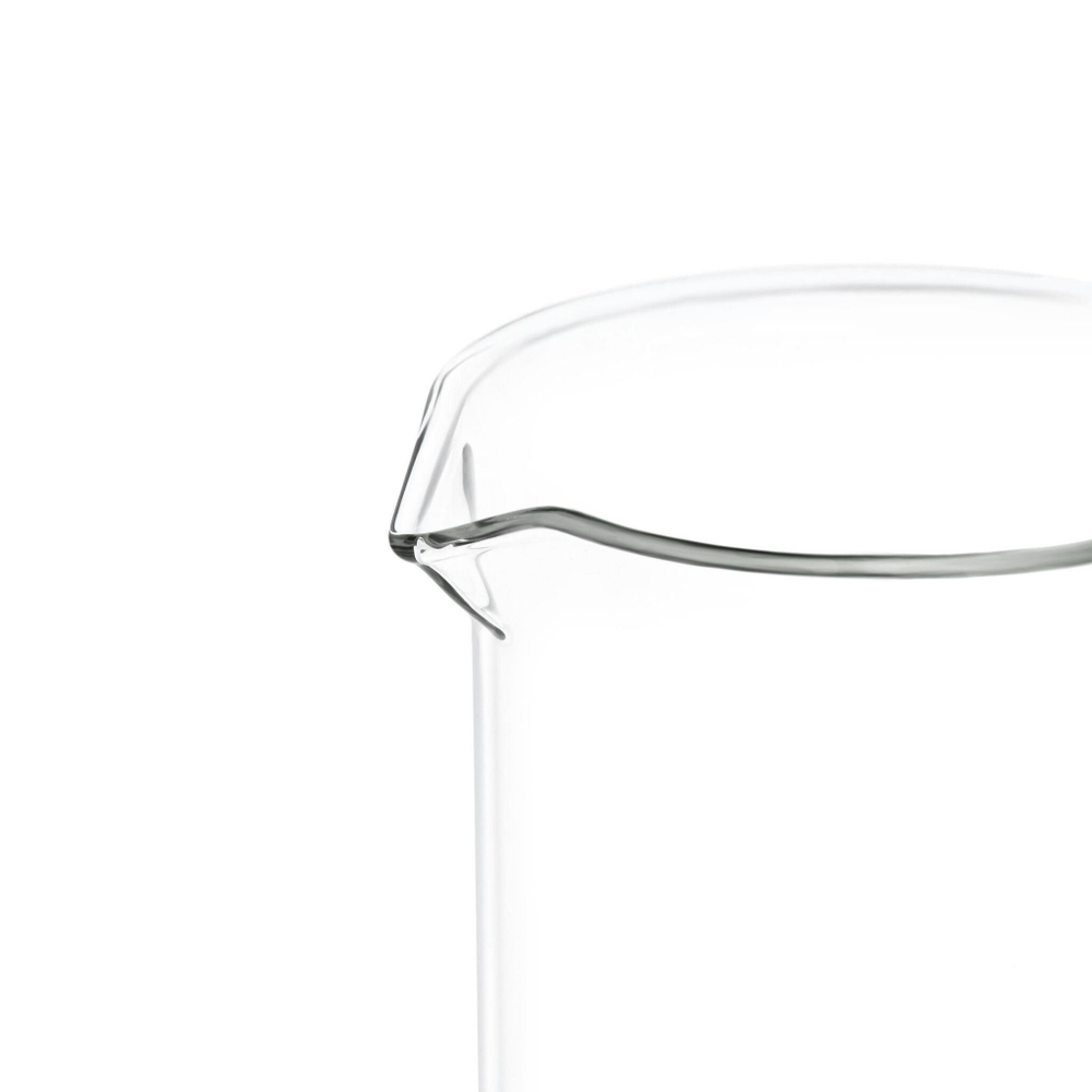 Стакан лабораторный высокий, 500 мл