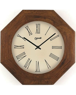 Часы настенные Lowell 11020 Италия