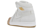 Кроссовки Jordan Air Jordan 1 Retro Hi Pr Tan Dipped (Женская размерная сетка)