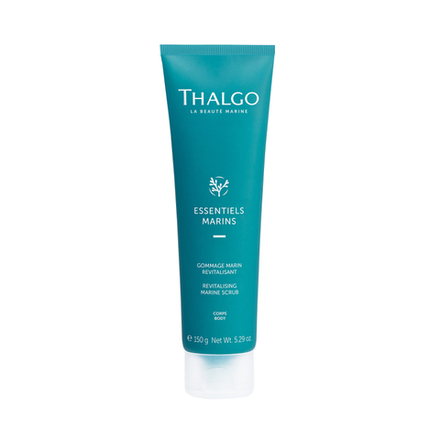 Thalgo Оживляющий морской скраб Revitalising Marine Scrub 150 г