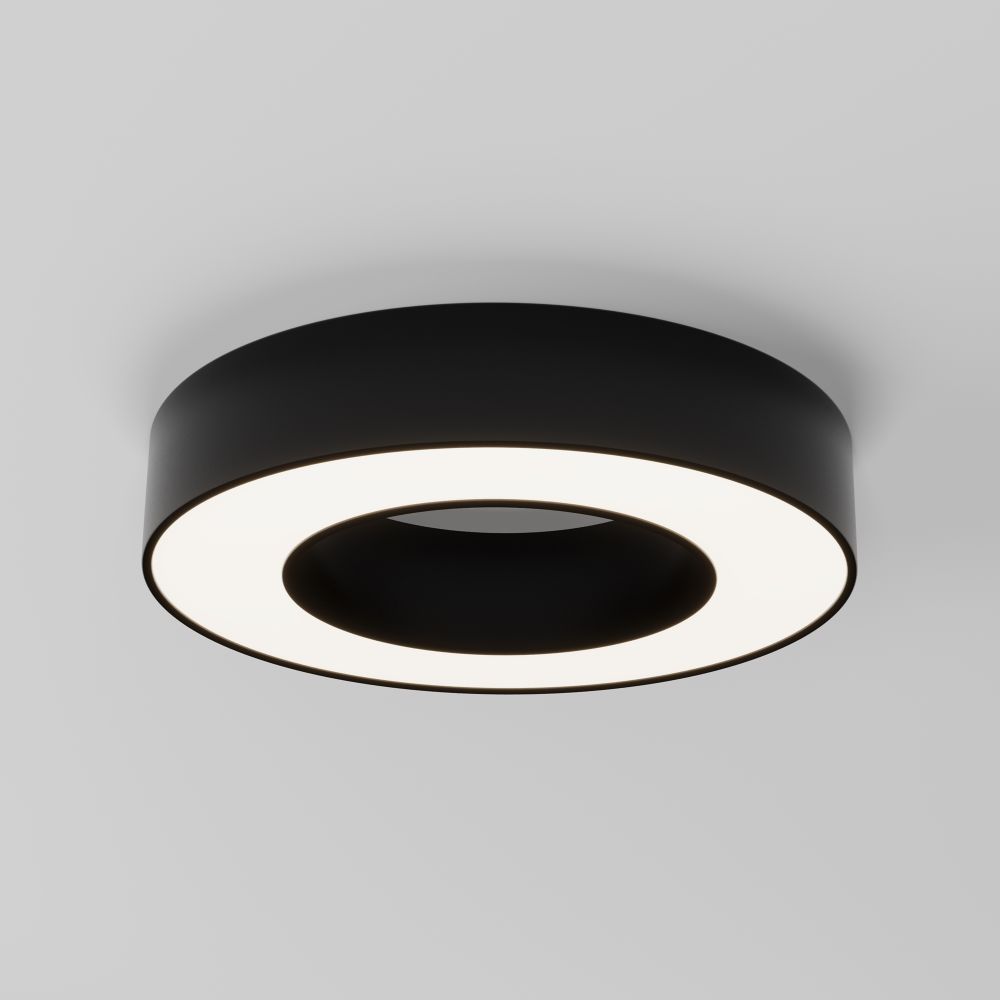 Потолочный светильник Technical C093CL-24W4K-B