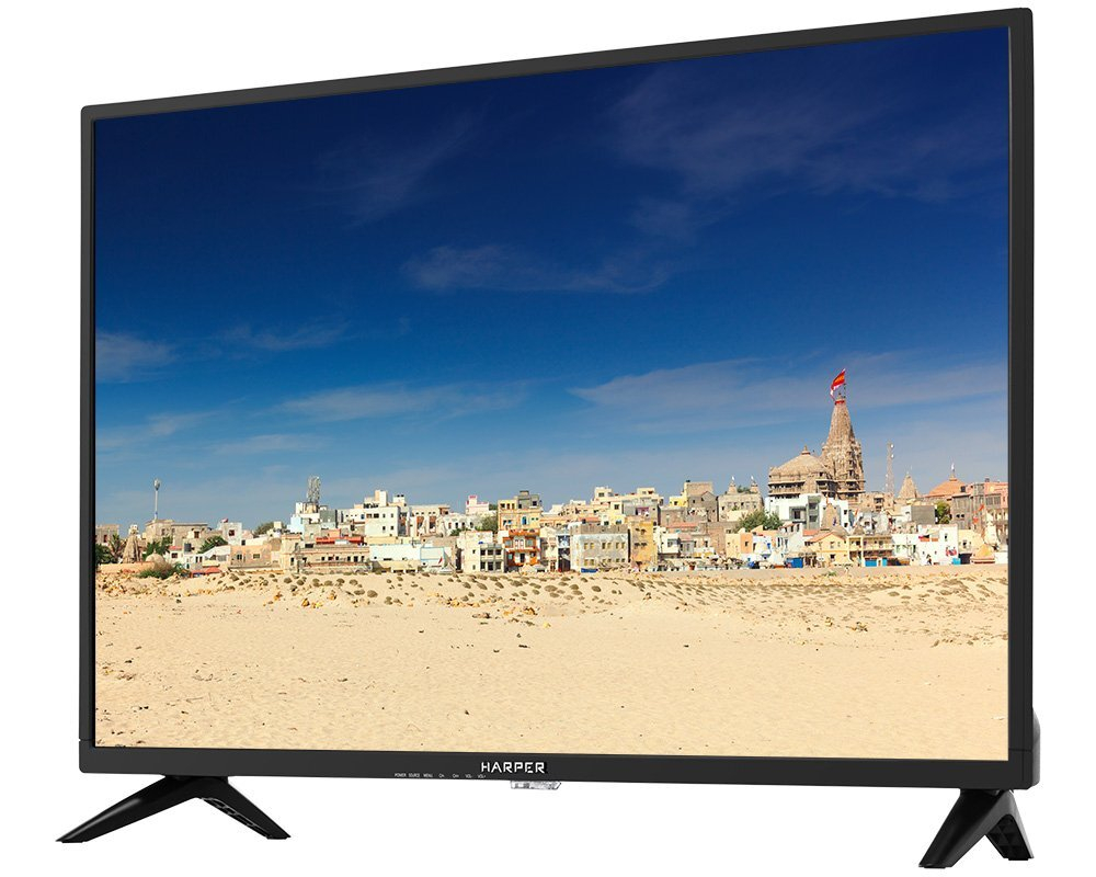 Телевизор 32" Harper 32R470T
