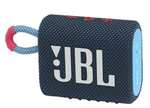 Портативная колонка JBL Go 3 BluePink (JBLGO3BLUP)