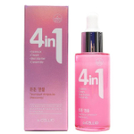 Сыворотка для лица с керамидами Dr.CELLIO Dr.G50 4 IN 1 TEUNTEUN AMPOULE (Ceramide) 50мл