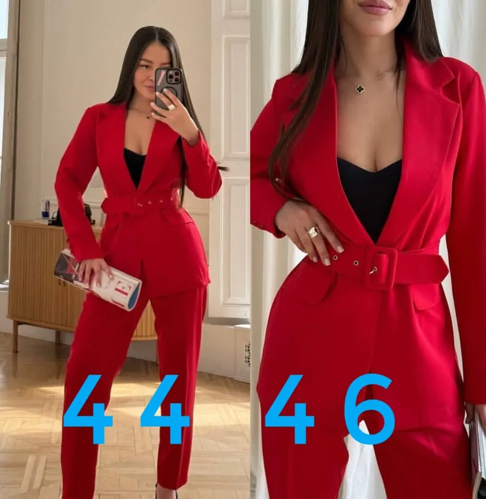 Костюм 2581554 Fabrika