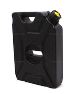 Канистра чёрная, 5 л