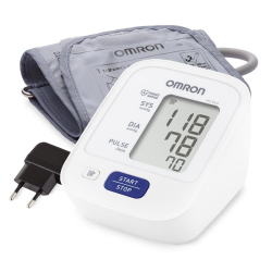 Тонометр Omron M2-ECO (Aru)
