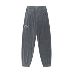 Брюки велюровые Ymkashix Puff
