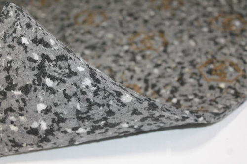 Шумоизоляция звукоизолирующ. BlackTon 8мм (8х750х1000) (уп. 10 л.) (StP)