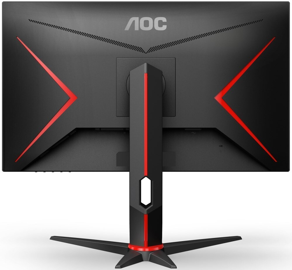 Монитор 24" AOC 24G2U (4038986146944)