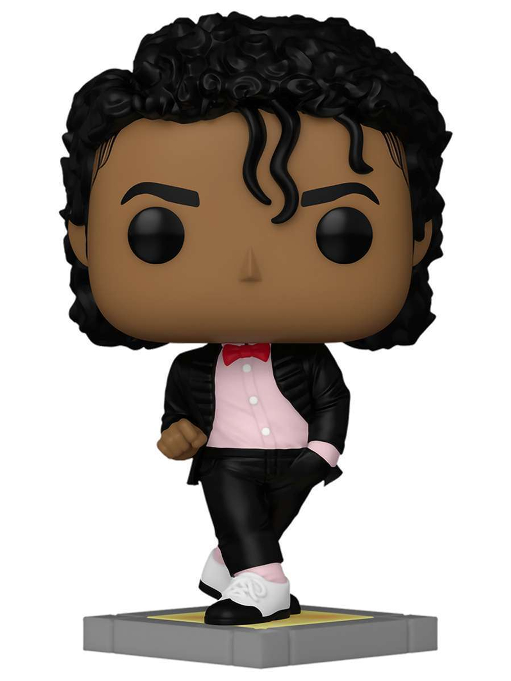 Фигурка Funko POP! Rocks Michael Jackson (Billie Jean) (360) 72590