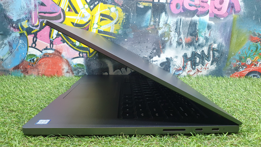 Ноутбук Xiaomi i5-8/8Gb/MX150 2 Gb/FHD/Mi Notebook Pro JYU4036CN/Windows 10