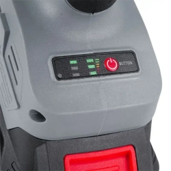 Аккумуляторный гайковерт бесщеточный ударный ProfiPower DWDTW-18V (E0105)