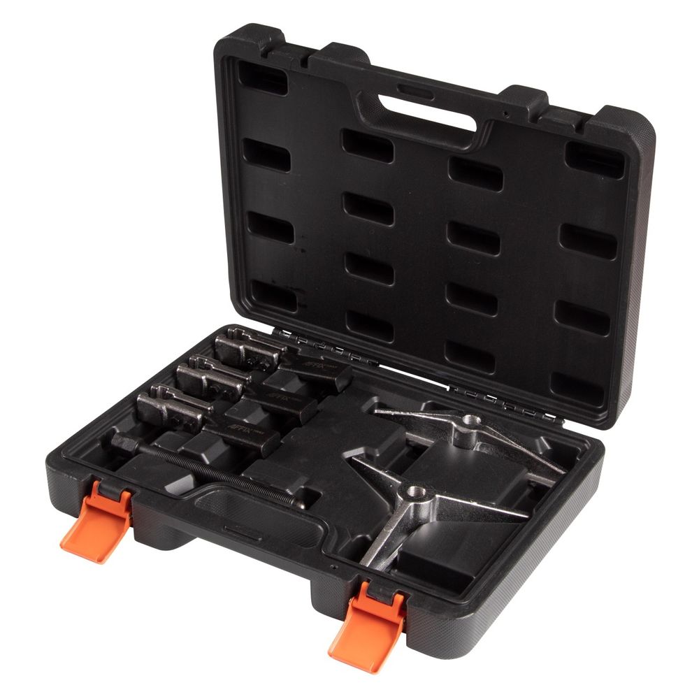 AFFIX (AF10412121)  Съемник подшипников, 100 мм, 2-х и 3-х захватный