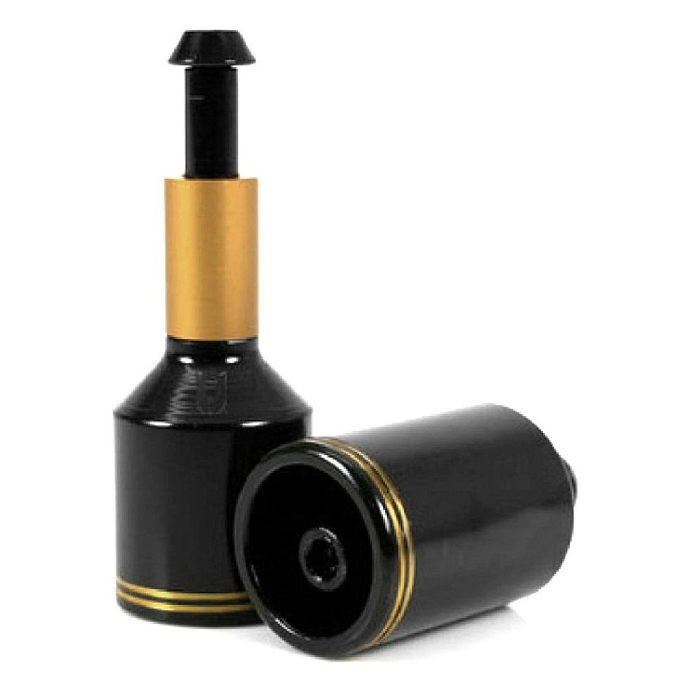 Пеги для самоката Ethic Alu Pegs - black